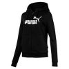 selling essentials logo hooded jacket legging black 5efeea4e8e2b0