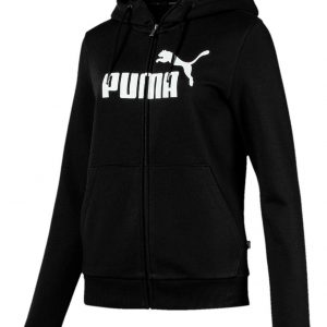 selling essentials logo hooded jacket legging black 5efeea521aa90