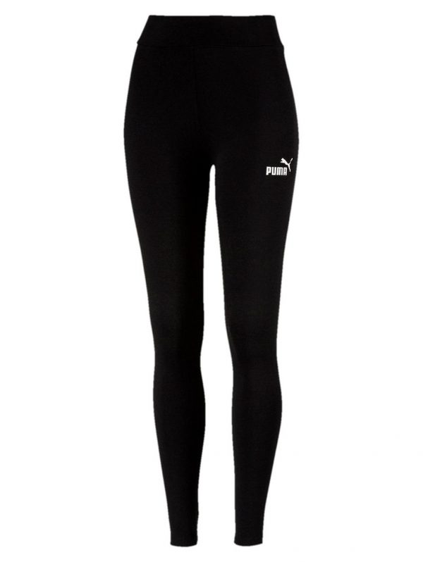 selling essentials logo hooded jacket legging black 5efeea52c9540