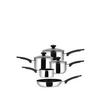 selling everyday non stick induction 5 piece pan set 5f05b2523767e