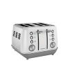selling evoke 4 slice toaster white 5f06b5fc5e98c