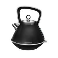 selling evoke pyramid kettle black 5f06b59ae89bf