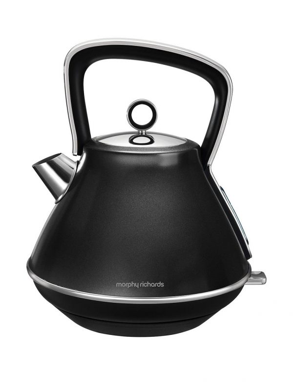 selling evoke pyramid kettle black 5f06b5a19c329