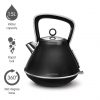 selling evoke pyramid kettle black 5f06b5a34b96e