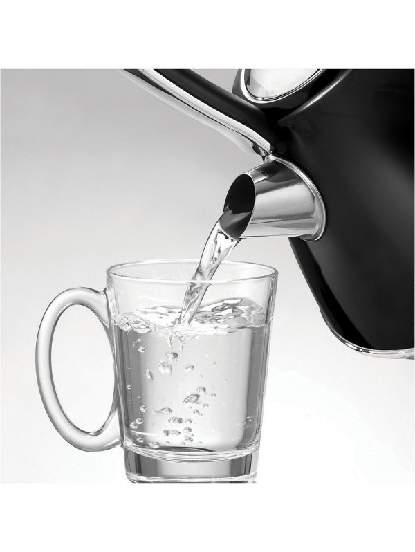 selling evoke pyramid kettle black 5f06b5a677cfa
