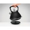 selling evoke pyramid kettle black 5f06b5a71eb32