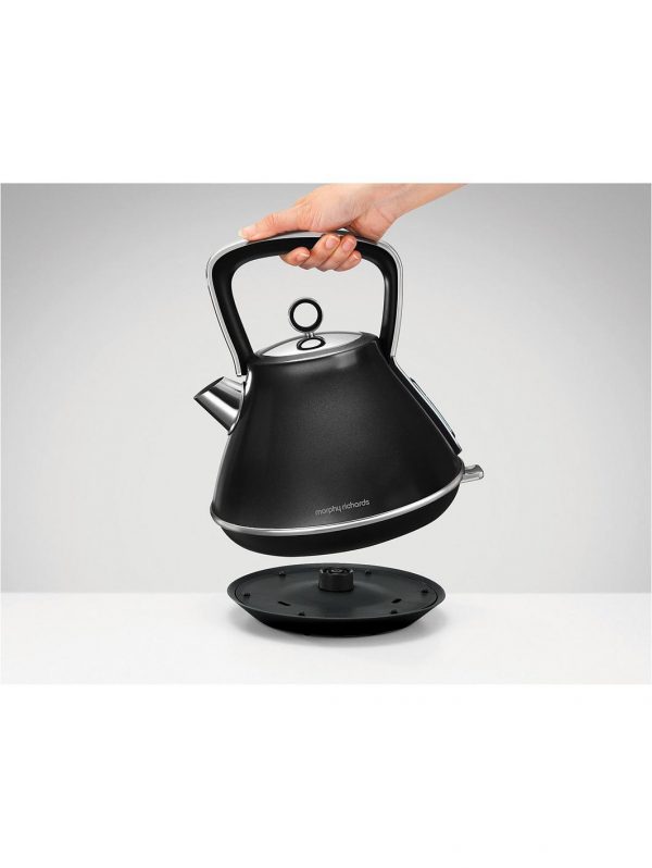 selling evoke pyramid kettle black 5f06b5a71eb32