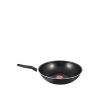 selling extra 28cm stir fry pan black 5f05b2bb13dfc