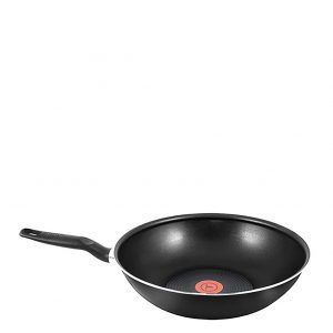 selling extra 28cm stir fry pan black 5f05b2c234b87
