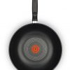 selling extra 28cm stir fry pan black 5f05b2c33ffca