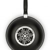 selling extra 28cm stir fry pan black 5f05b2c406eac
