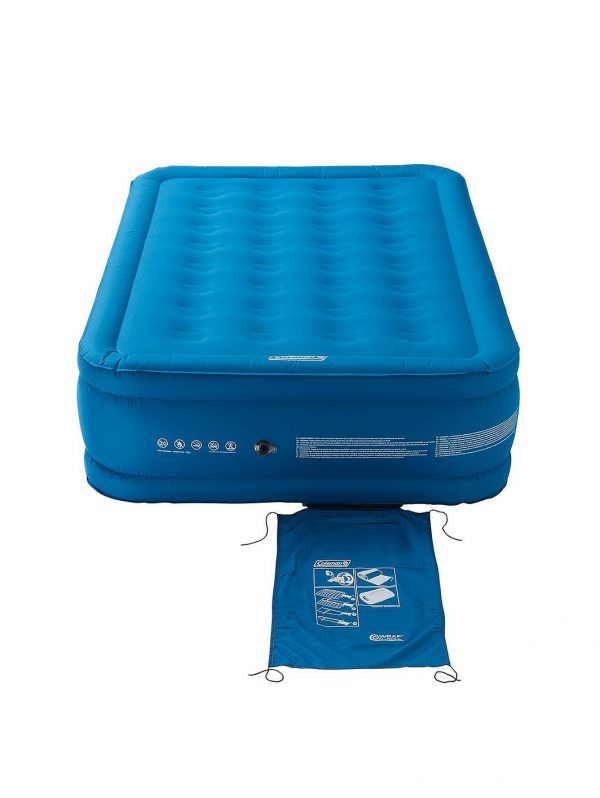 selling extra durable raised airbed double 5f018ae24b605