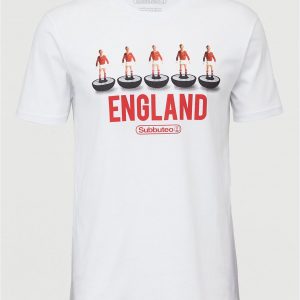 selling fathers day subbuteo mini me t shirt white 5f03173c127f1