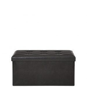 selling faux leather ottoman 5f003f6fc3c18