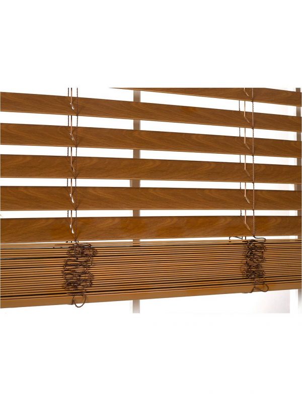 selling faux woodgrain venetian blind 5f019934537a1