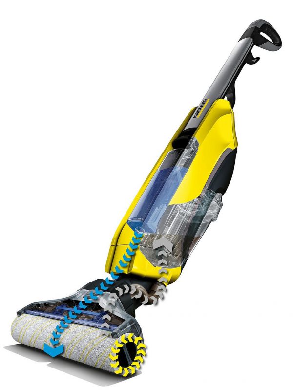 selling fc 5 cordless hard floor cleaner 5f081da27405c