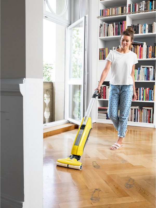 selling fc 5 cordless hard floor cleaner 5f081da474ed4