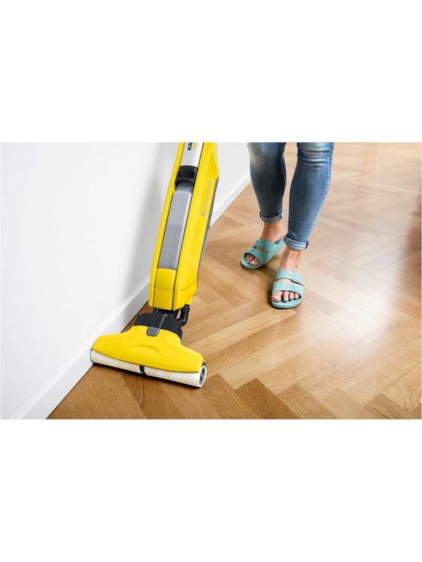 selling fc 5 cordless hard floor cleaner 5f081da5c10f0