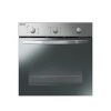 selling fcs 602 n e built in 60cm multifunction single oven with optional installation stainless steel 5f0578d36e4ba