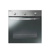 selling fcs 602 n e built in 60cm multifunction single oven with optional installation stainless steel 5f0578d36e4ba