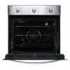 selling fcs 602 n e built in 60cm multifunction single oven with optional installation stainless steel 5f0578dbb52c8