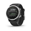 selling fenix 6s solar gps watch ww silver with black band 5f081b8081b21