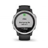 selling fenix 6s solar gps watch ww silver with black band 5f081b8230bf6