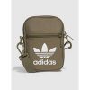 selling festival bag trefoil khaki 5f1a6e1aca344