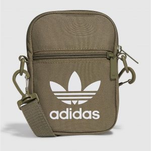 selling festival bag trefoil khaki 5f1a6e201c47c