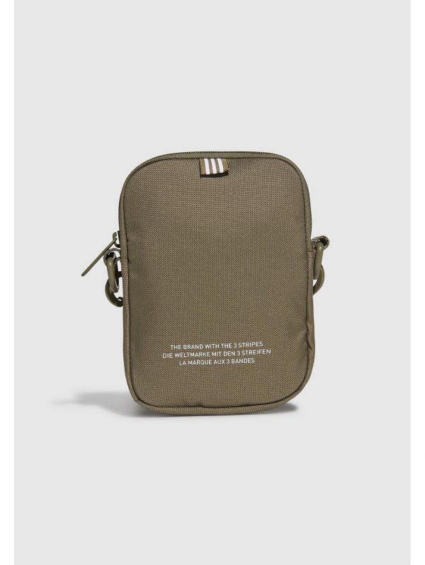 selling festival bag trefoil khaki 5f1a6e211d19b