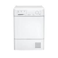 selling first edition fetc70bp 7kg condenser dryer white 5f0573ac90874