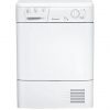 selling first edition fetc70bp 7kg condenser dryer white 5f0573b67551e