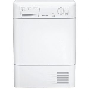 selling first edition fetc70bp 7kg condenser dryer white 5f0573b67551e