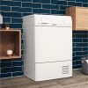 selling first edition fetc70bp 7kg condenser dryer white 5f0573bb427b8