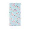 selling flamingo beach towel 5efeecea442de