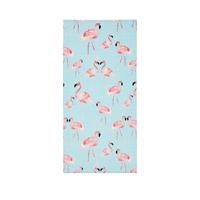 selling flamingo beach towel 5efeecea442de