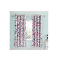 selling flower patchwork eyelet curtains 5efeef4b796d9
