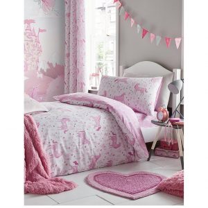 selling folk unicorn duvet cover set 5efef03d06a6b