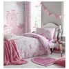 selling folk unicorn lined curtains 5f019487cd7df