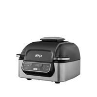 selling foodi health grill and air fryer ag301uk 5f056679db463