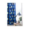 selling football lined curtains 5f0194248cce4