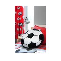 selling football lined curtains 5f01950c29444