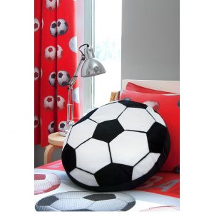 selling football lined curtains 5f01950f9e2c8