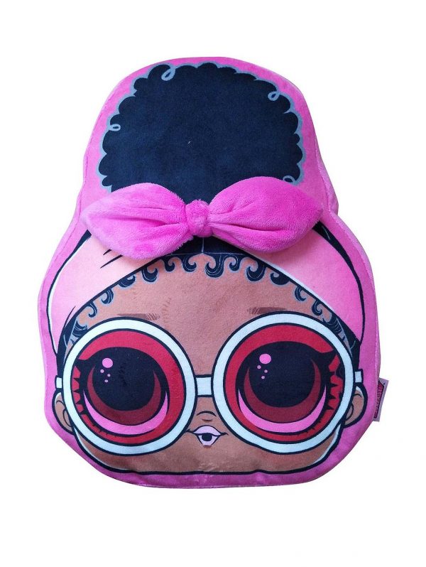 selling foxy 3d cushion 5efef1d4d18b2