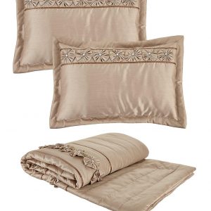 selling franchesca bedspread throw and pillow shams 5efef390a318d