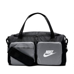 selling future pro duffle bag black grey 5f1a6d1647791