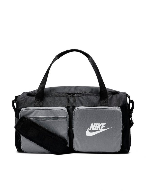 selling future pro duffle bag black grey 5f1a6d1647791