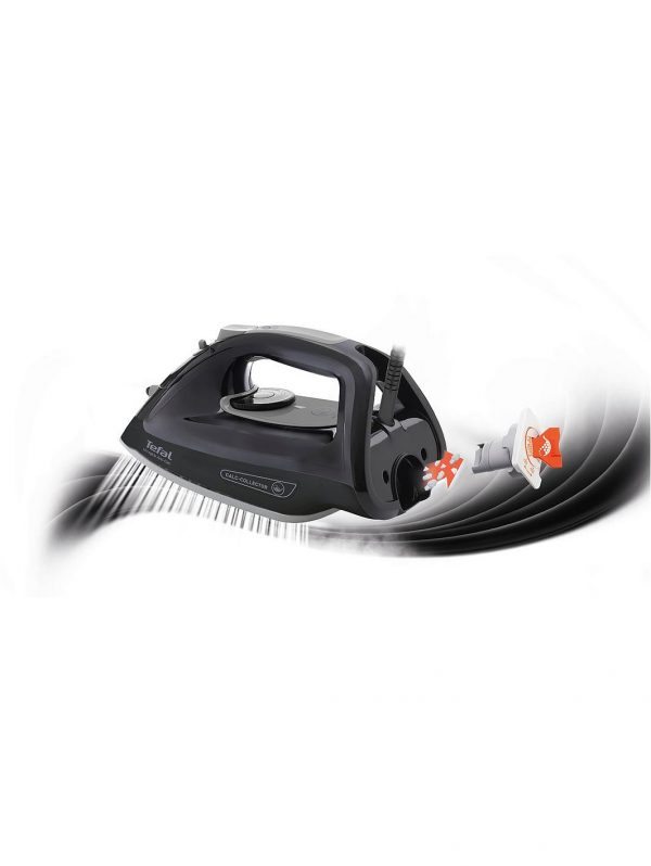 selling fv2662 ultraglide anti scale steam iron 2500w black 5f0580a38c7a1