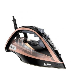 selling fv9845 ultimate pure steam iron black and rose gold 5f0580be313f9