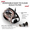 selling fv9845 ultimate pure steam iron black and rose gold 5f0580c2c1864